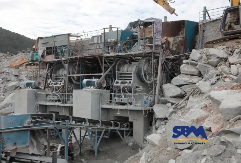 Choose the Right Jaw Crusher for Mining Operations